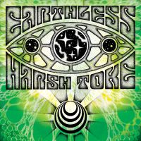 Earthless & Harsh Toke Split
